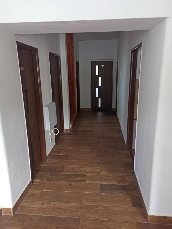 Apartmanovy Dom Stummerova Topoľcany Bagian luar foto
