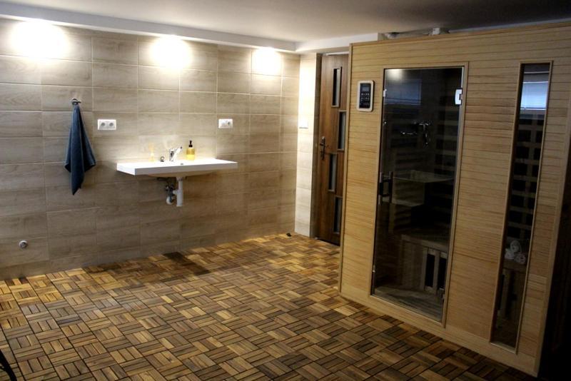 Apartmanovy Dom Stummerova Topoľcany Bagian luar foto