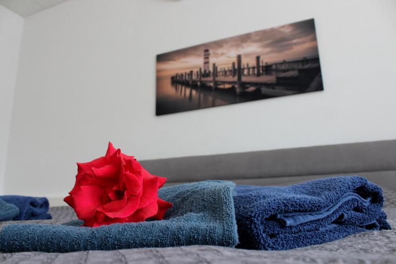 Apartmanovy Dom Stummerova Topoľcany Bagian luar foto