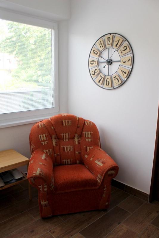Apartmanovy Dom Stummerova Topoľcany Bagian luar foto