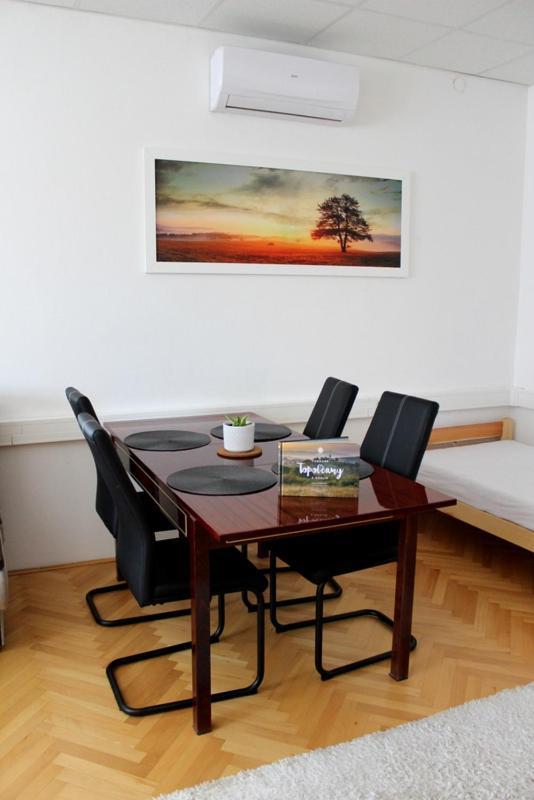 Apartmanovy Dom Stummerova Topoľcany Bagian luar foto