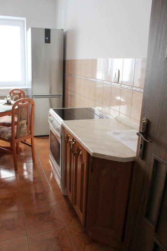 Apartmanovy Dom Stummerova Topoľcany Bagian luar foto