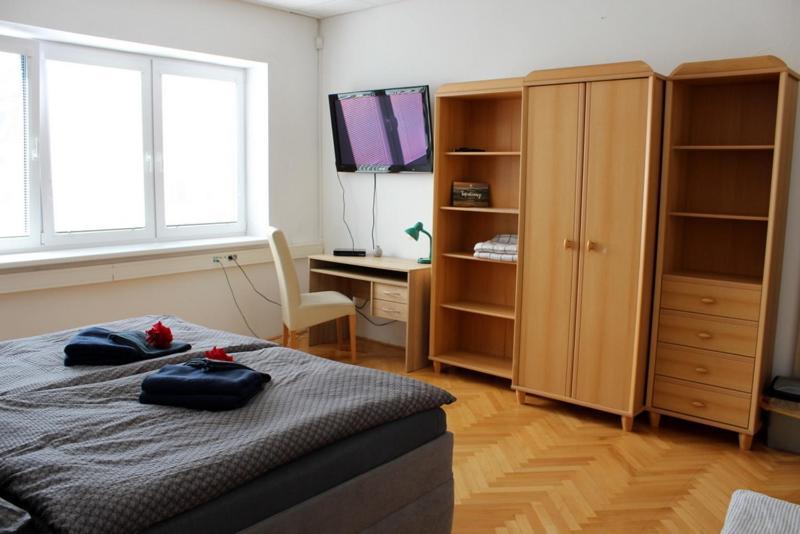 Apartmanovy Dom Stummerova Topoľcany Bagian luar foto