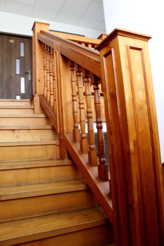 Apartmanovy Dom Stummerova Topoľcany Bagian luar foto