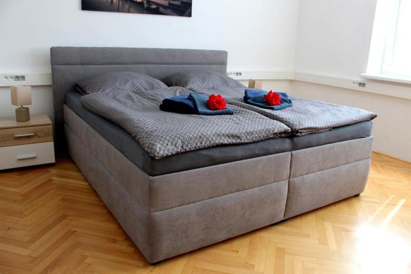 Apartmanovy Dom Stummerova Topoľcany Bagian luar foto