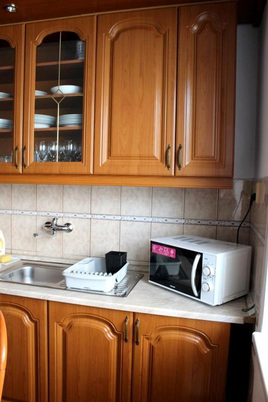 Apartmanovy Dom Stummerova Topoľcany Bagian luar foto