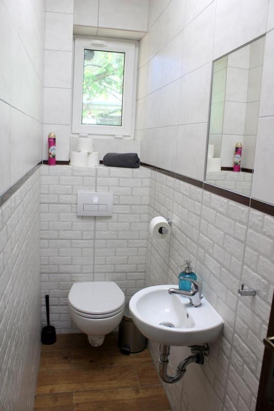 Apartmanovy Dom Stummerova Topoľcany Bagian luar foto