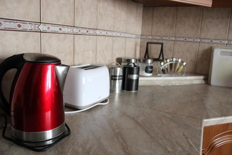 Apartmanovy Dom Stummerova Topoľcany Bagian luar foto