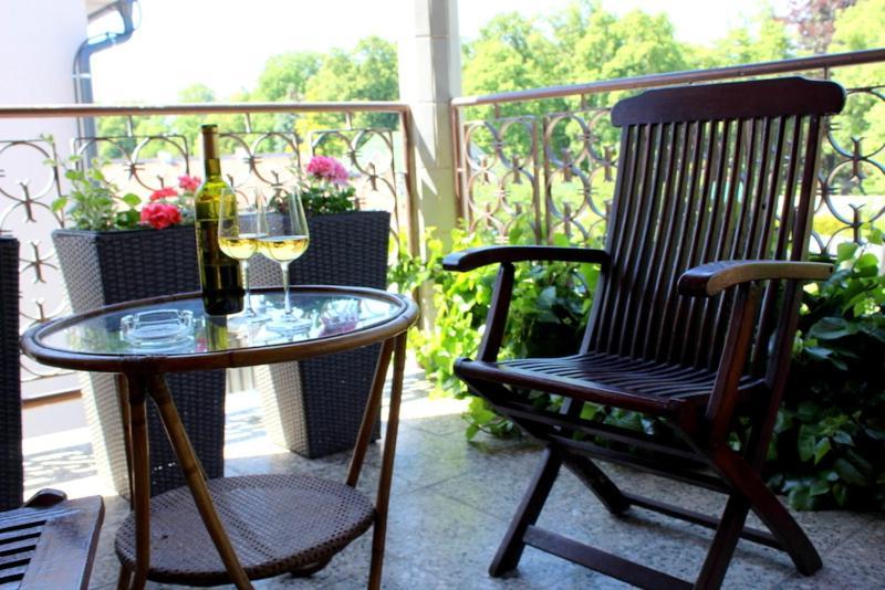 Apartmanovy Dom Stummerova Topoľcany Bagian luar foto